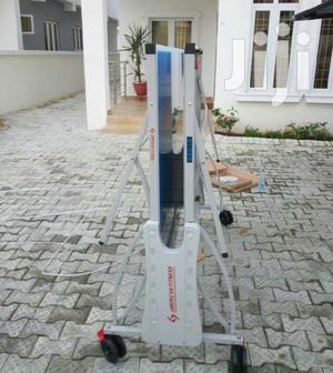 Outdoor American Fitness Table Tennis Board