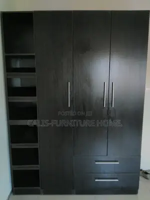 7ft X 5ft Wardrobe
