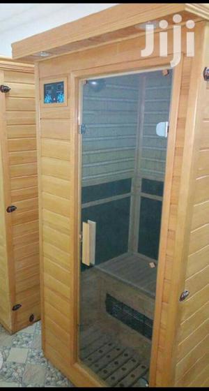 Sauna User