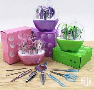 Manicure Set
