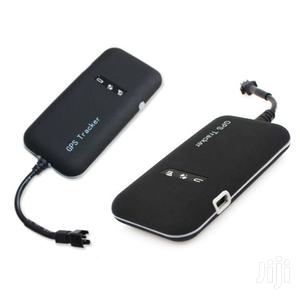 Vehicle Tracking Device