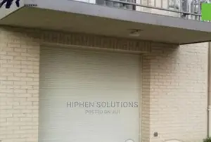 Shutter Garage Roller Door By Hiphen
