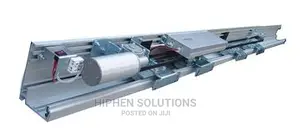 Automatic Sliding Door Operator 300kg Heavy Duty By Hiphen