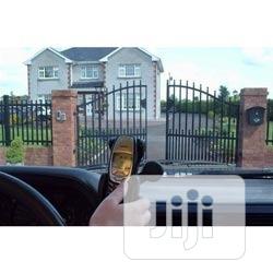 Gate Automation System