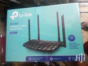 TP LINK Archer C50 AC1200 Wireless Dual Band Router