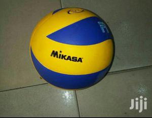 Original Mikasa Volleyball