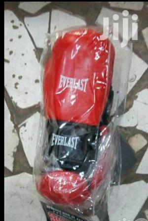 Boxing Gloves Everlast