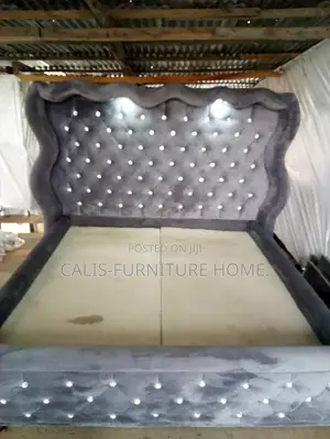 6ft X 6ft Bed Frame