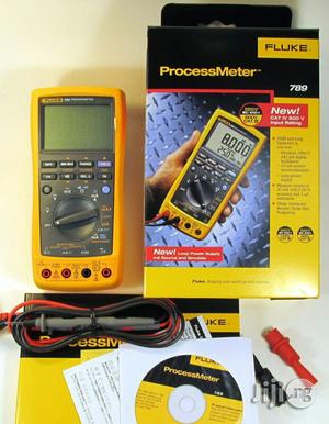 FLUKE 789 Process Meter