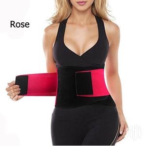 Original Breathable Thin Xtreme Power Belt Thermo Body Shaper