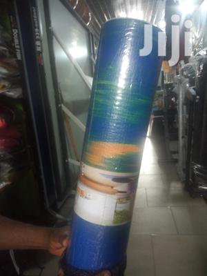 New Double Color Yoga Mat