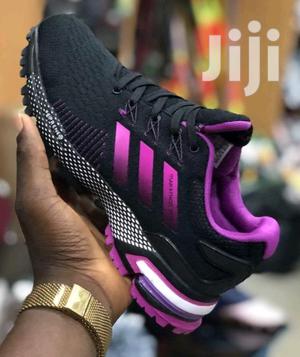 Adidas Original Jogging Canvas