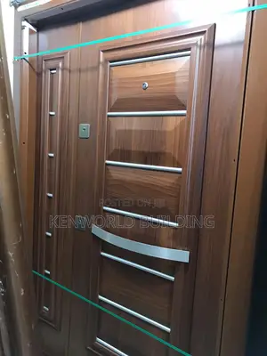 Turkey Ardmord Door