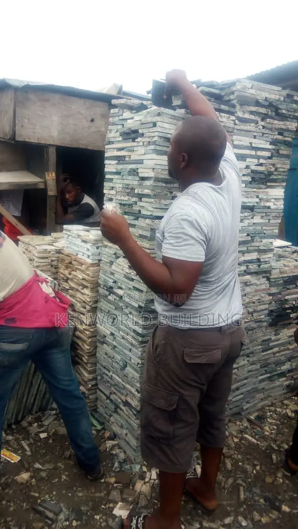 Granite Marble