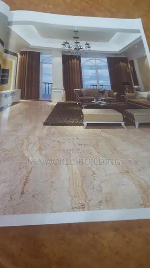 Spanish High Grade Tile