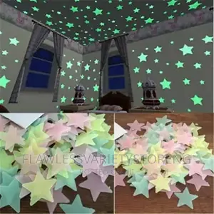 Glow Stickers