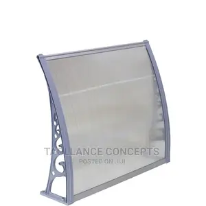 Door and Window Awning