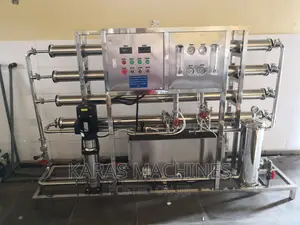 RO, Reverse Osmosis, Reverse Osmosis