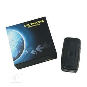 Vehicle Tracking System Installation