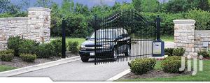 Gate Automation Installation