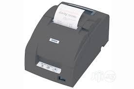 Epson TM-U220B Impact Printer (Dot- Matrix)/ Point of Sale.
