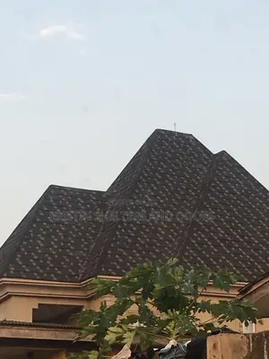 Kristin 0.57 Stone Coated Roof
