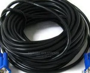 Vga Cable 15 Meters In Nigeria By Hiphen