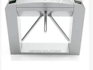 Height Tripod Turnstile Access Control Gate