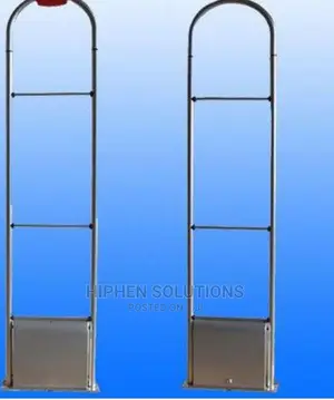 Security Gate Anti Shoplifting Devices By Hiphen