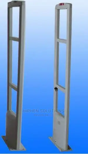 Antenna Anti Jammer Eas Alarm System By Hiphen