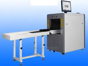 X - Ray Baggage Inspection System For Factories BY HIPHEN SOLUTIONS