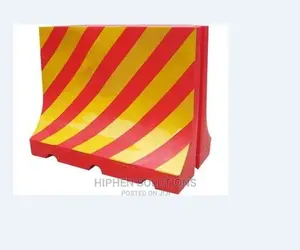 Mobile Barriers By Hiphen Solutions