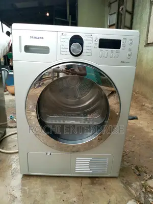 8kg Samsumg Dryer