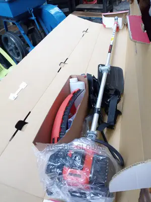 Brush Cutter