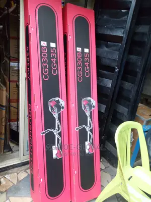 Brush Cutter