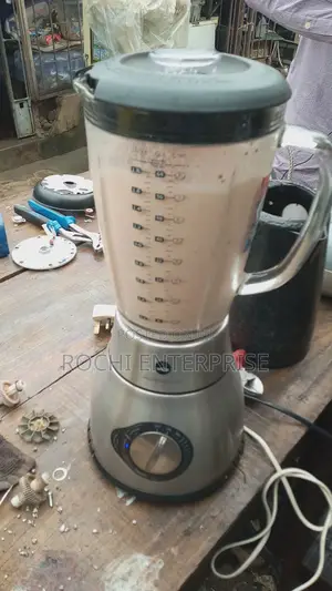 Commercial Smoothie Blenders