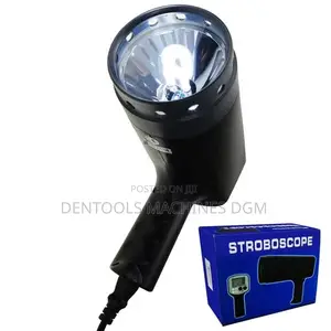 Stroboscope Digital