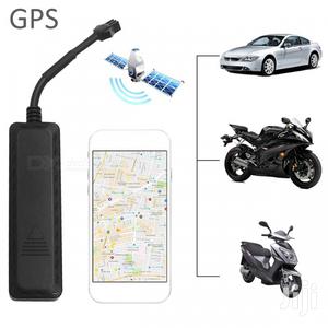 Vehicle Tracking System-gps/SMS/GPRS
