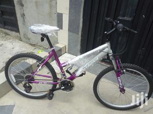 Magna Sport Bicycle Age 12 Above