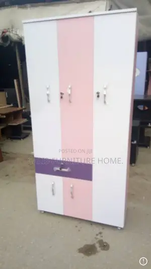 6ft Wardrobe
