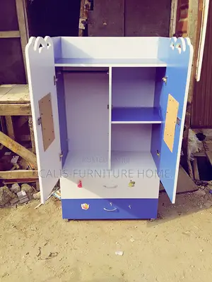 Baby Wardrobe