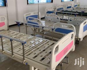 Hospital Bed Imported (Single Crank)