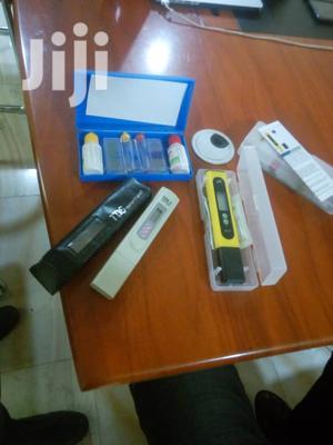 PH Test Kit Digital PH Meter