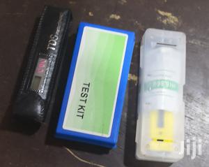 TDS Meter Test Kit.