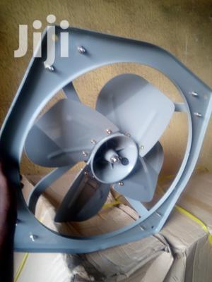 Extractor Fan