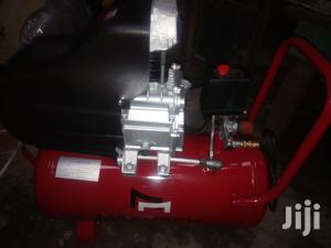 Air Compressor Machine