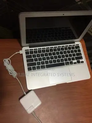Original Macbook Magsafe 2 Charger on Flemzconcepts