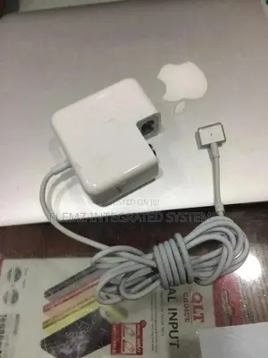 Uk Used Original Macbook Magsafe 2 Charger on Flemzconcepts