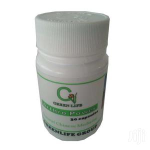 Greenlife Arthro Power Capsule - Pains, Arthritis