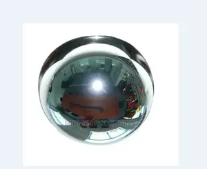 Convex Security Mirrow BY HIPHEN SOLUTIONS
